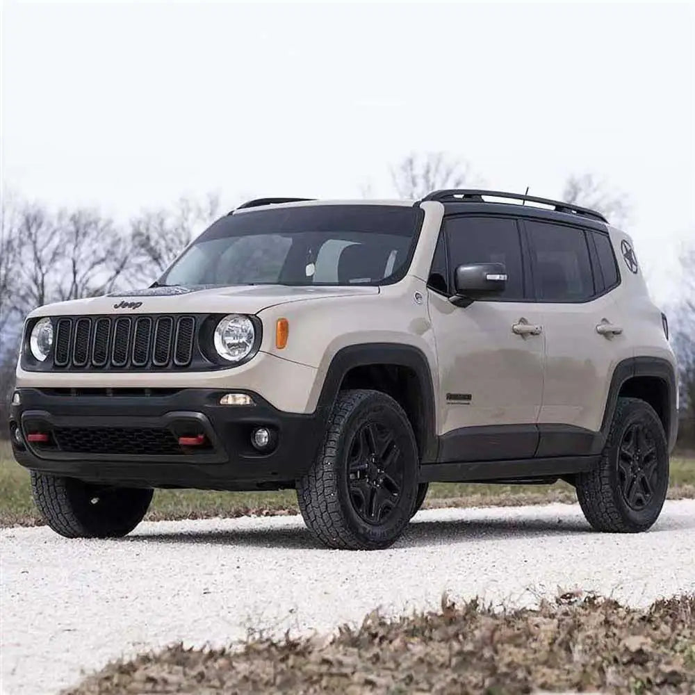 Røft Land Hevesett 2’ - Jeep Renegade 14- - 3