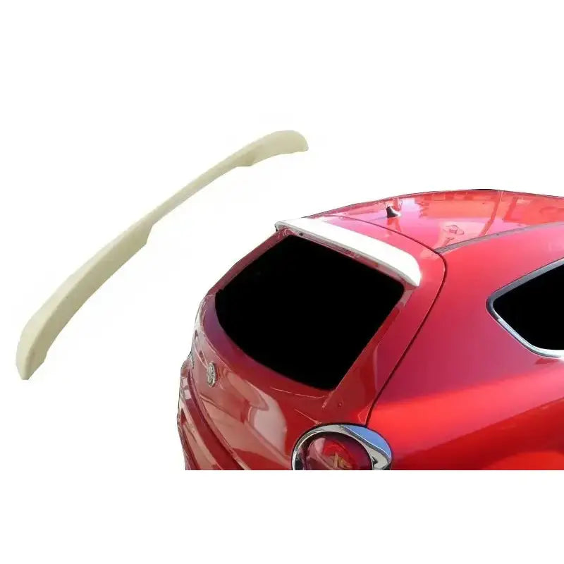 Spoiler Alfa Romeo Mito (2008-up)