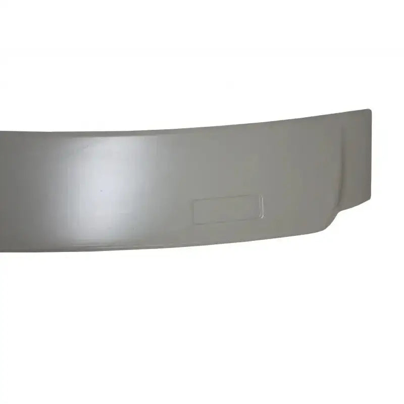 Roof Spoiler Suitable For Bmw 3 Series F30 (2011-up) Acs Design - 2