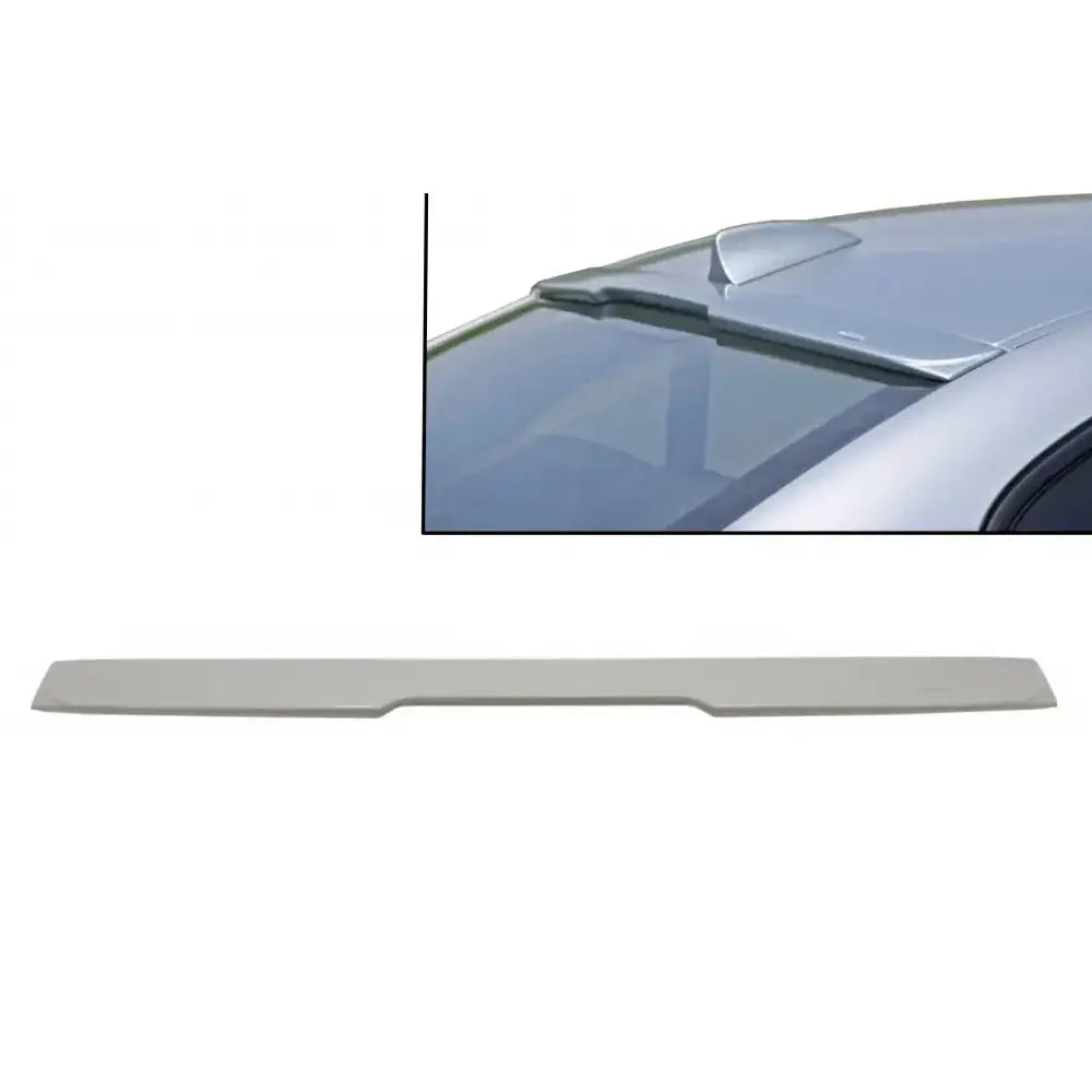 Roof Spoiler Bmw 5 Serie E60 Limousine (2003-2010)