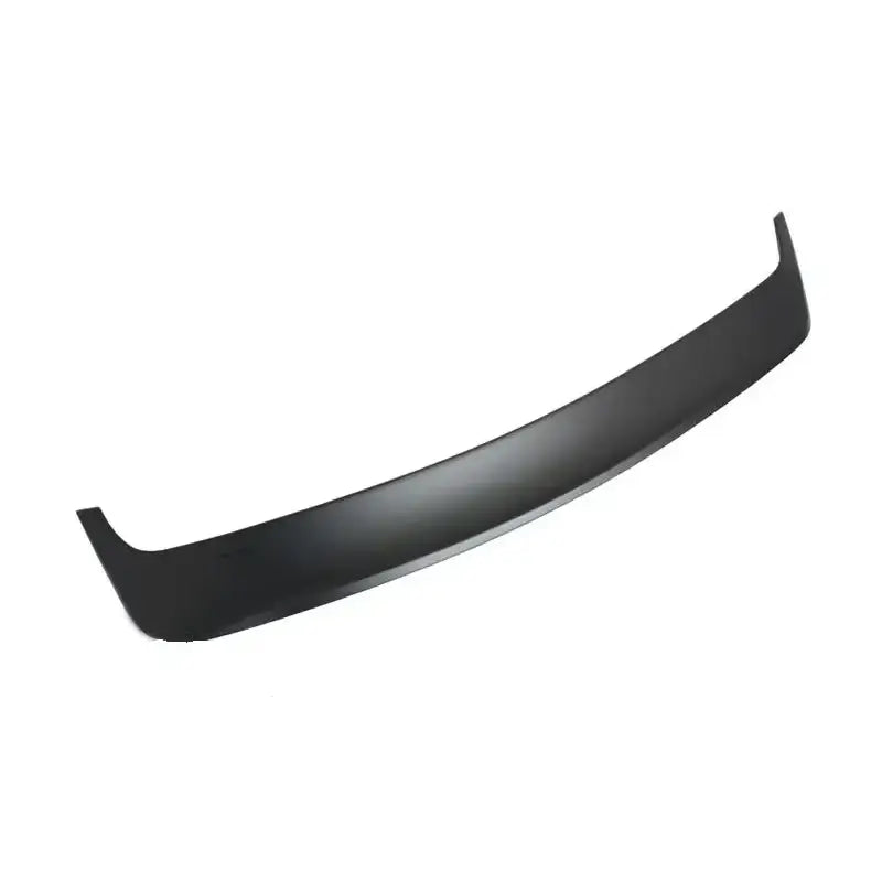 Roof Spoiler Suitable For Bmw X6 E71/e72 (2008-2015) H-design Design - 1