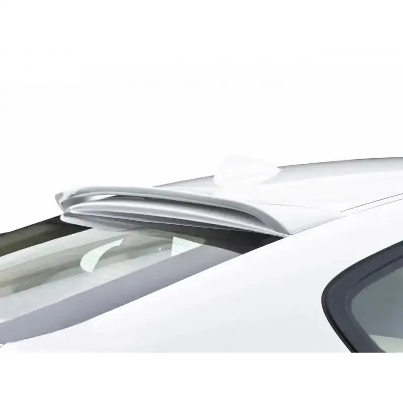 Roof Spoiler Suitable for Bmw X6 E71/e72 (2008-2015) H-design Design