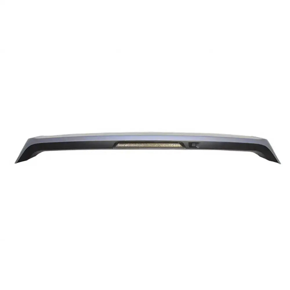 Roof Spoiler Suitable for Land Range Rover Sport L320 (2005-2008) Autobiography Design