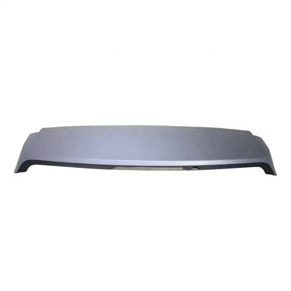 Roof Spoiler Suitable for Land Range Rover Sport L320 (2005-2008) Autobiography Design