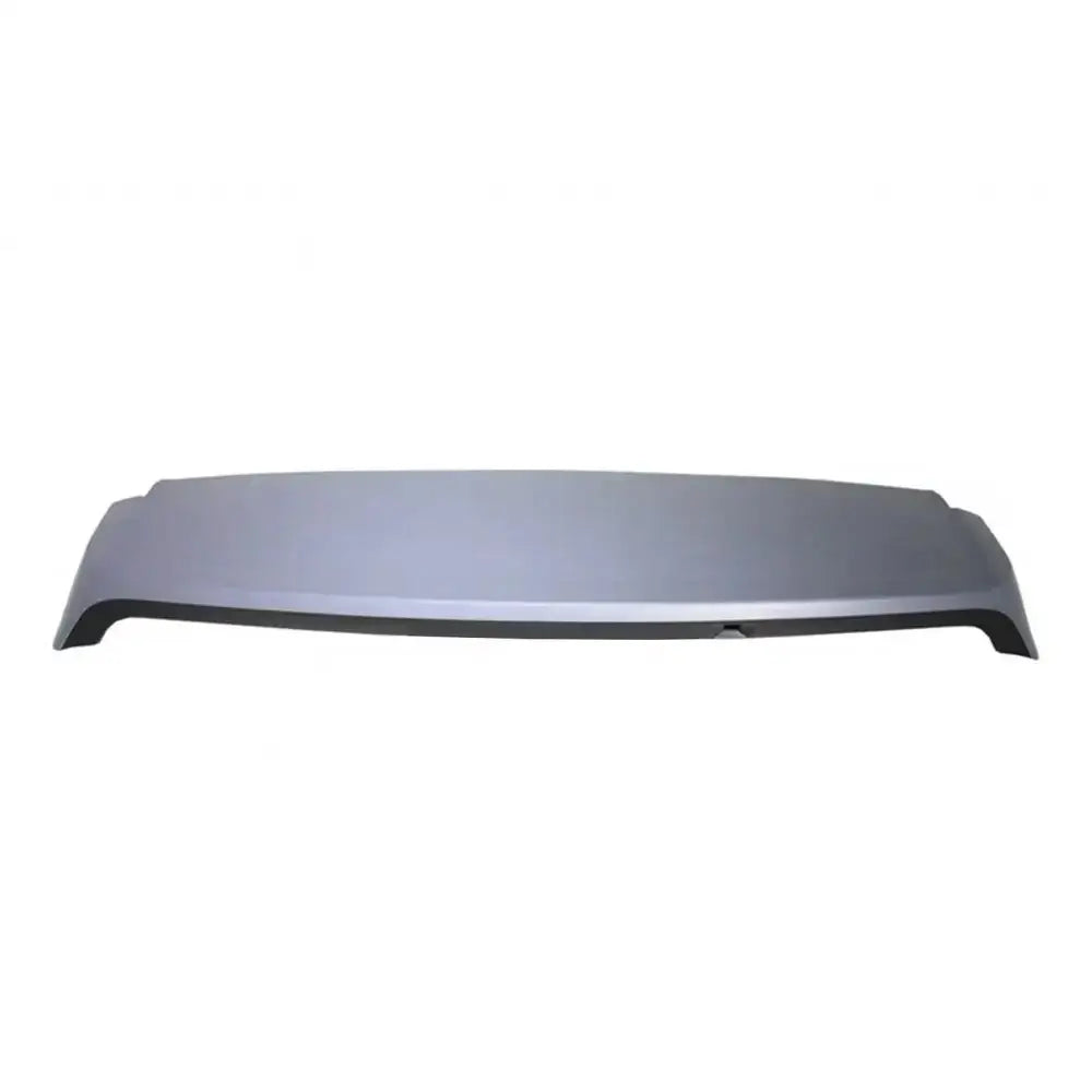 Roof Spoiler Suitable for Land Range Rover Sport L320 Facelift (2010-2013) Aubiography Design