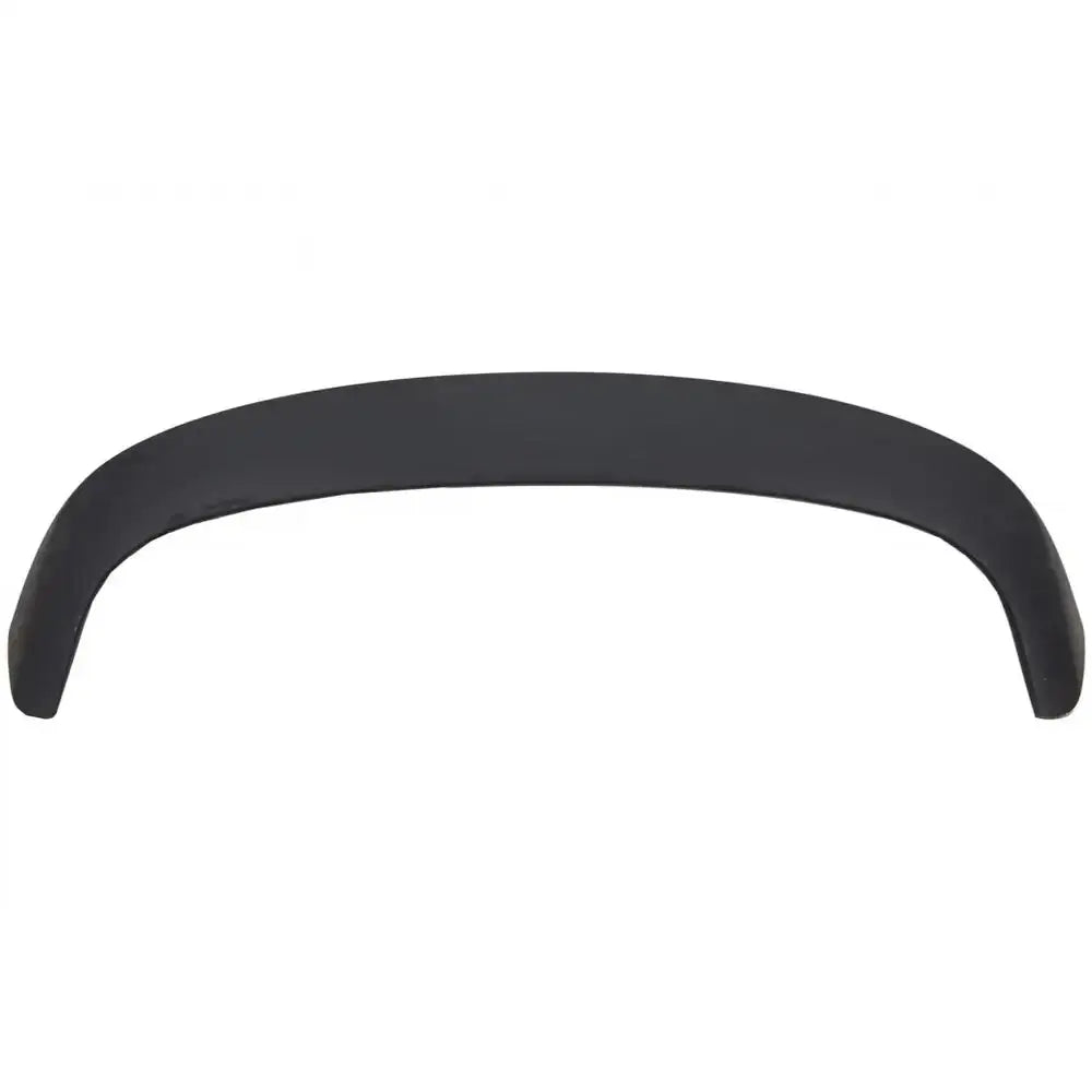 Roof Spoiler Wing Suitable For Bmw 3 Series F31 Touring (2011-up) Sport m Performance - 2