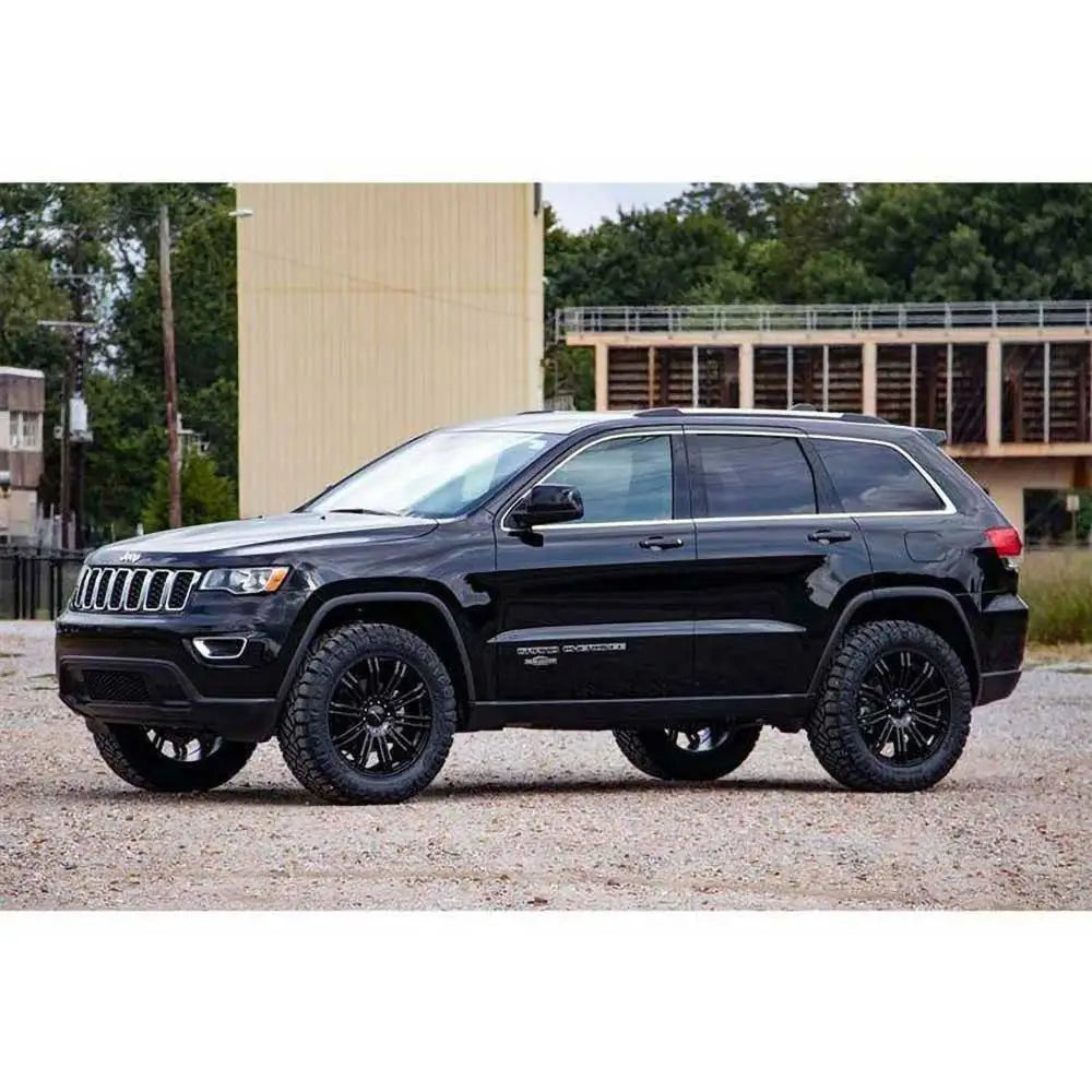 Rough Country 2,5’ Hevesett - Jeep Grand Cherokee Wk2 11-22 - 7