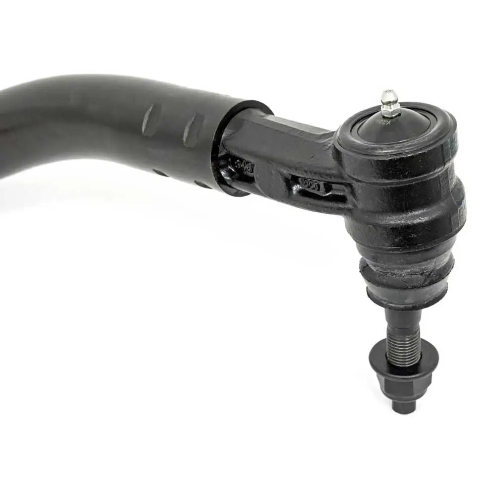 Rough Country 3,5-6’’ Løftestangstopp M/ Panhardstagsfeste - Jeep Wrangler Jl 2 d 18-