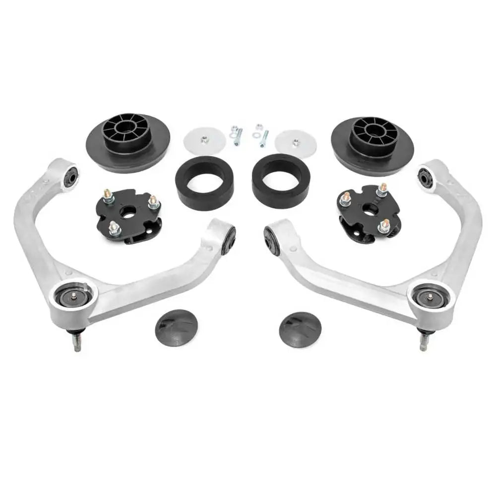 Rough Country 3’’ Hevesett - Ram 1500 Classic Ds 19-