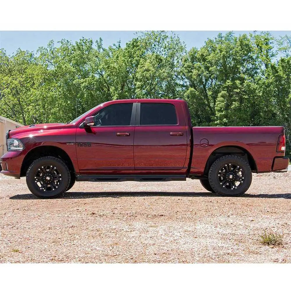 Rough Country 3’’ Hevesett - Ram 1500 Classic Ds 19-