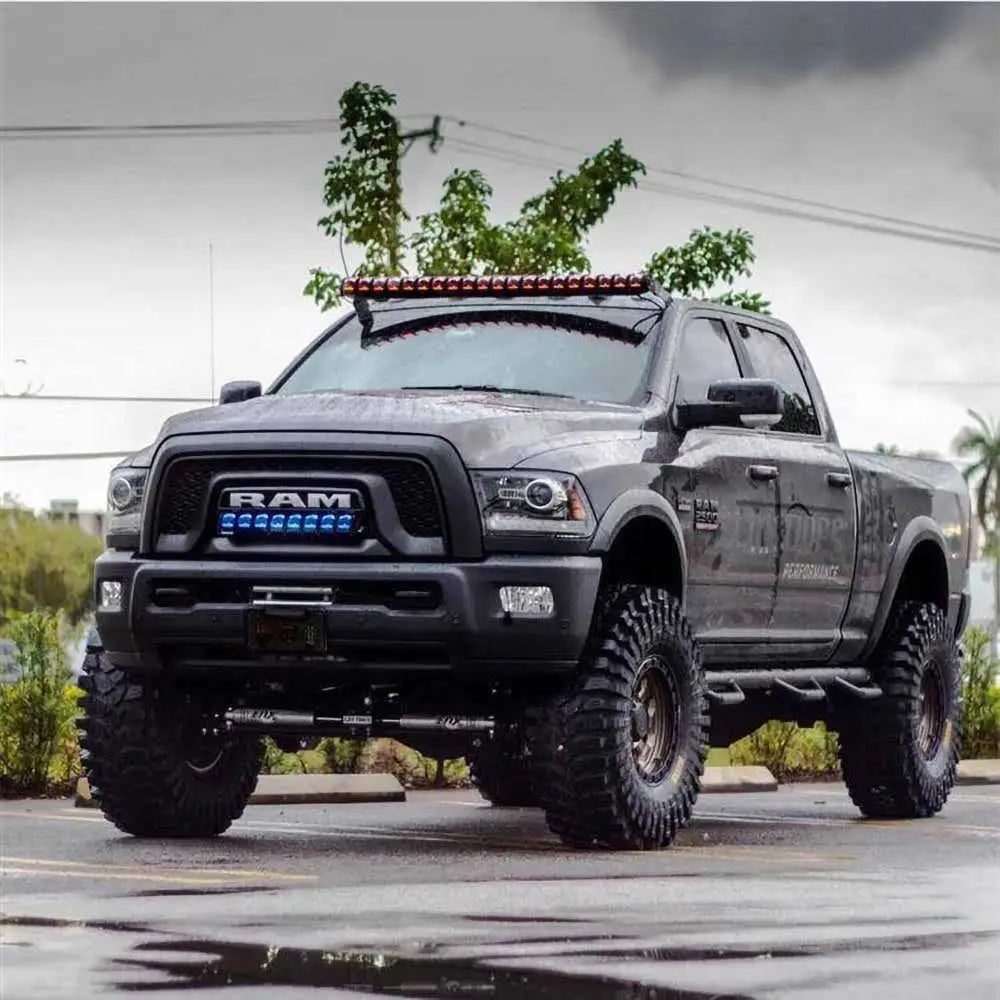 Rough Country 4,5’’ Løftesett - Ram 2500 14-18