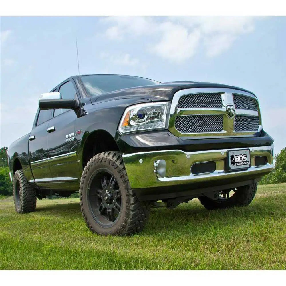 Rough Country 6’’ Løftekit - Dodge Ram 1500 06-08