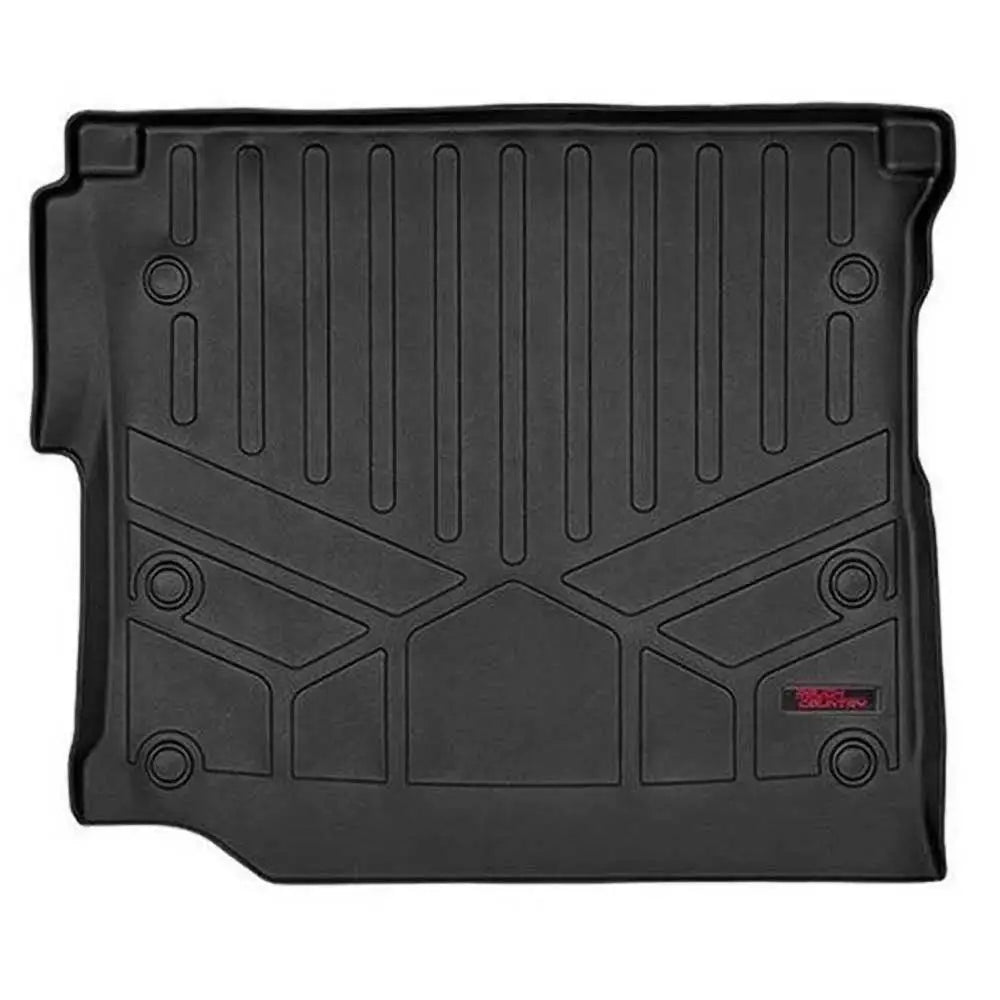 Rough Country Baggasjeromsgulvmatte - Jeep Wrangler Jl 4 d 18- - 1