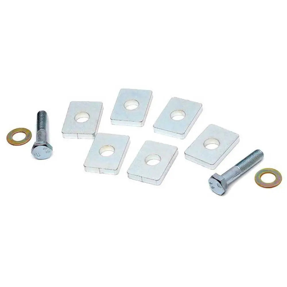 Rough Country Driveshaft Support Drop Kit - Toyota Tacoma 16-23 - 1