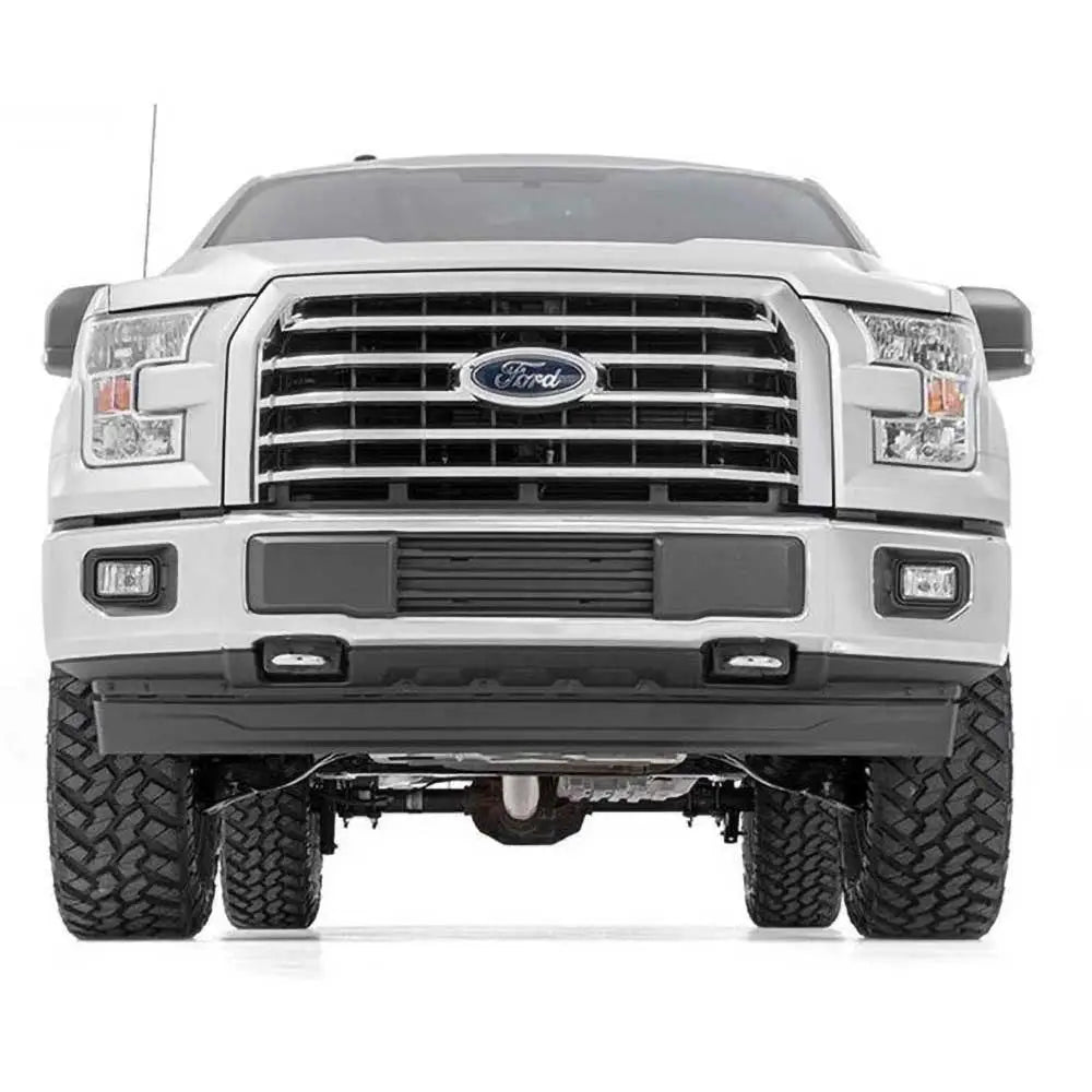 Rough Country Hevekit 3’ 14-20 - Ford F150 15-20 - 3