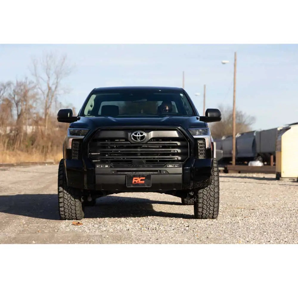 Rough Country Hevesett 1,75’’ Løft - Toyota Tundra 22-