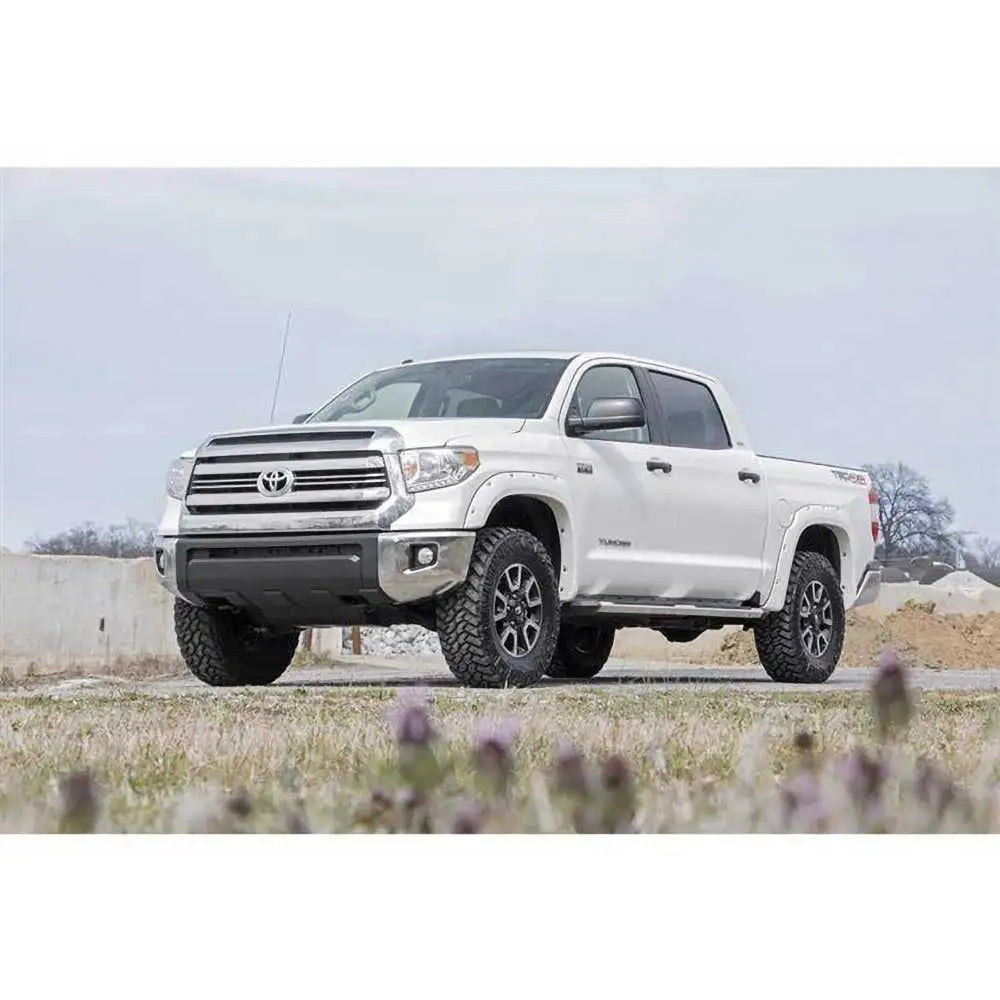 Rough Country Hevesett 2,5-3’’ - Toyota Tundra 14-21