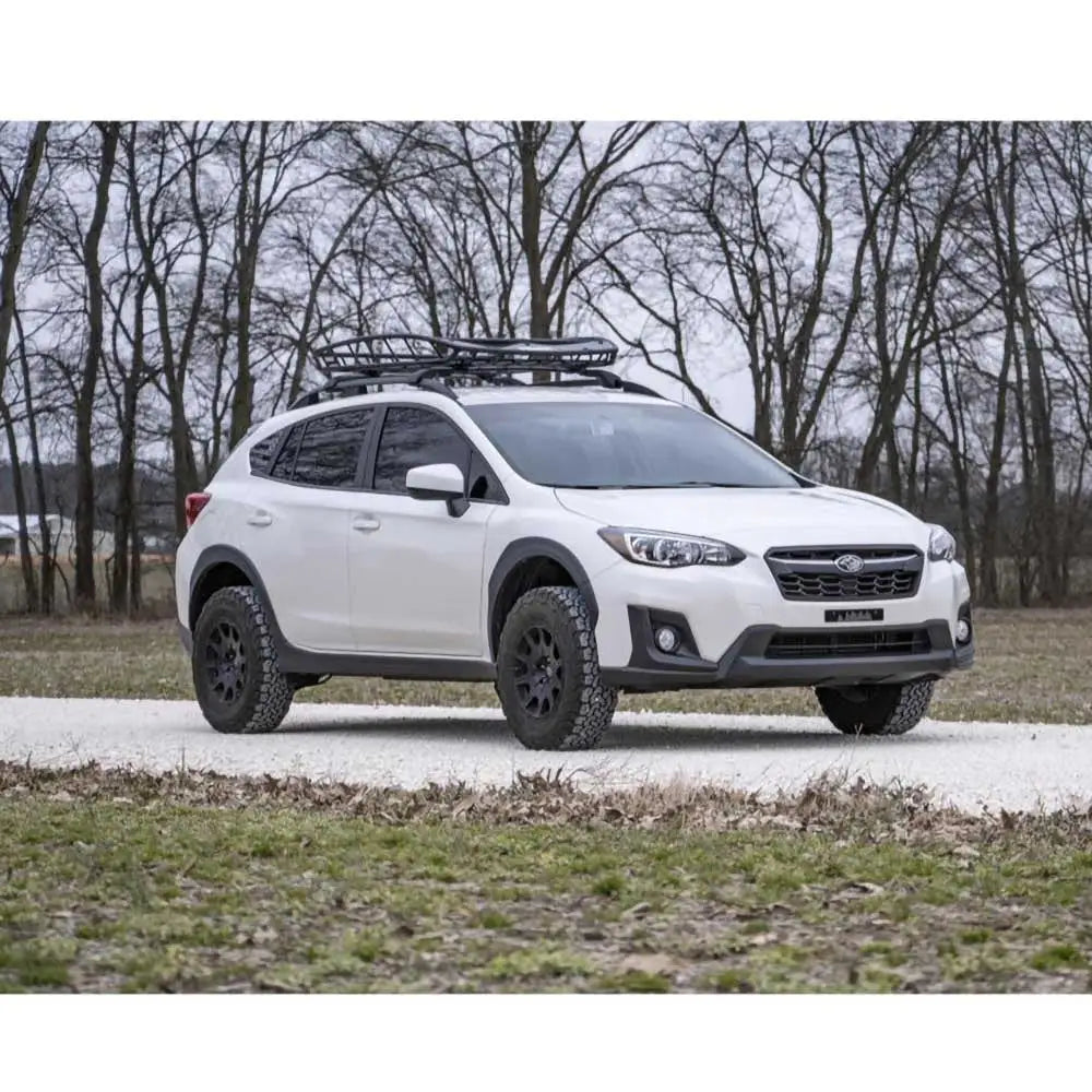 Rough Country Hevesett 2’ Løftekit - Subaru Xv Crosstrek 18- - 3