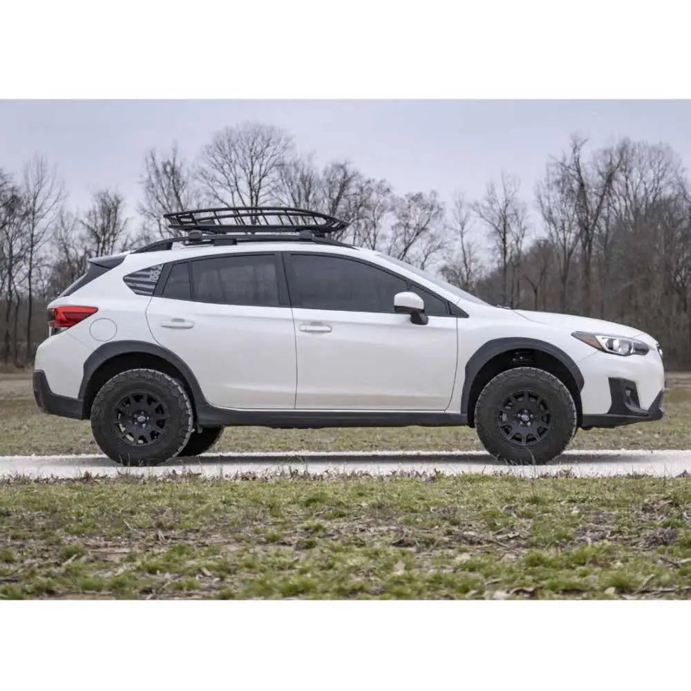 Rough Country Hevesett 2’ Løftekit - Subaru Xv Crosstrek 18- - 6