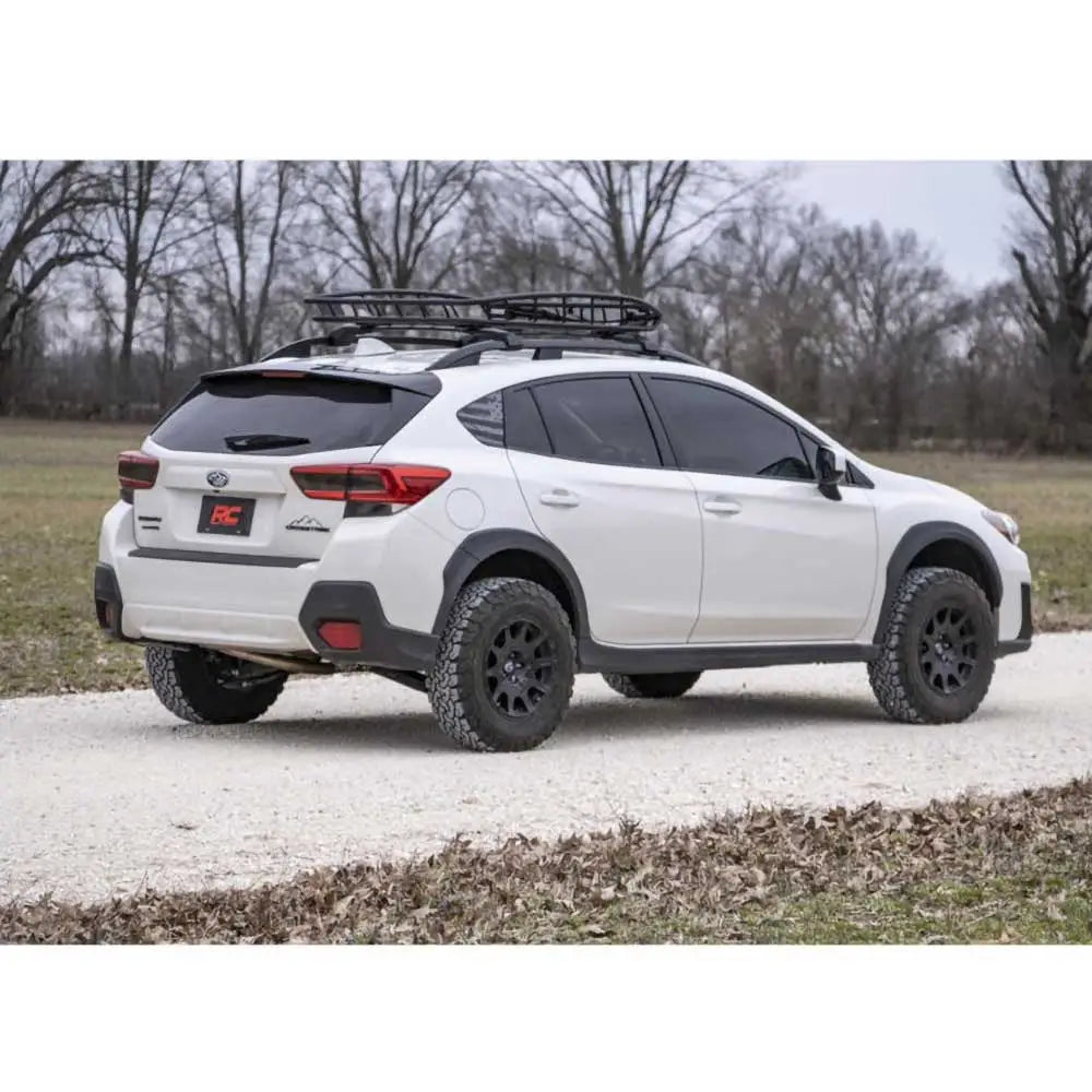 Rough Country Hevesett 2’ Løftekit - Subaru Xv Crosstrek 18- - 8