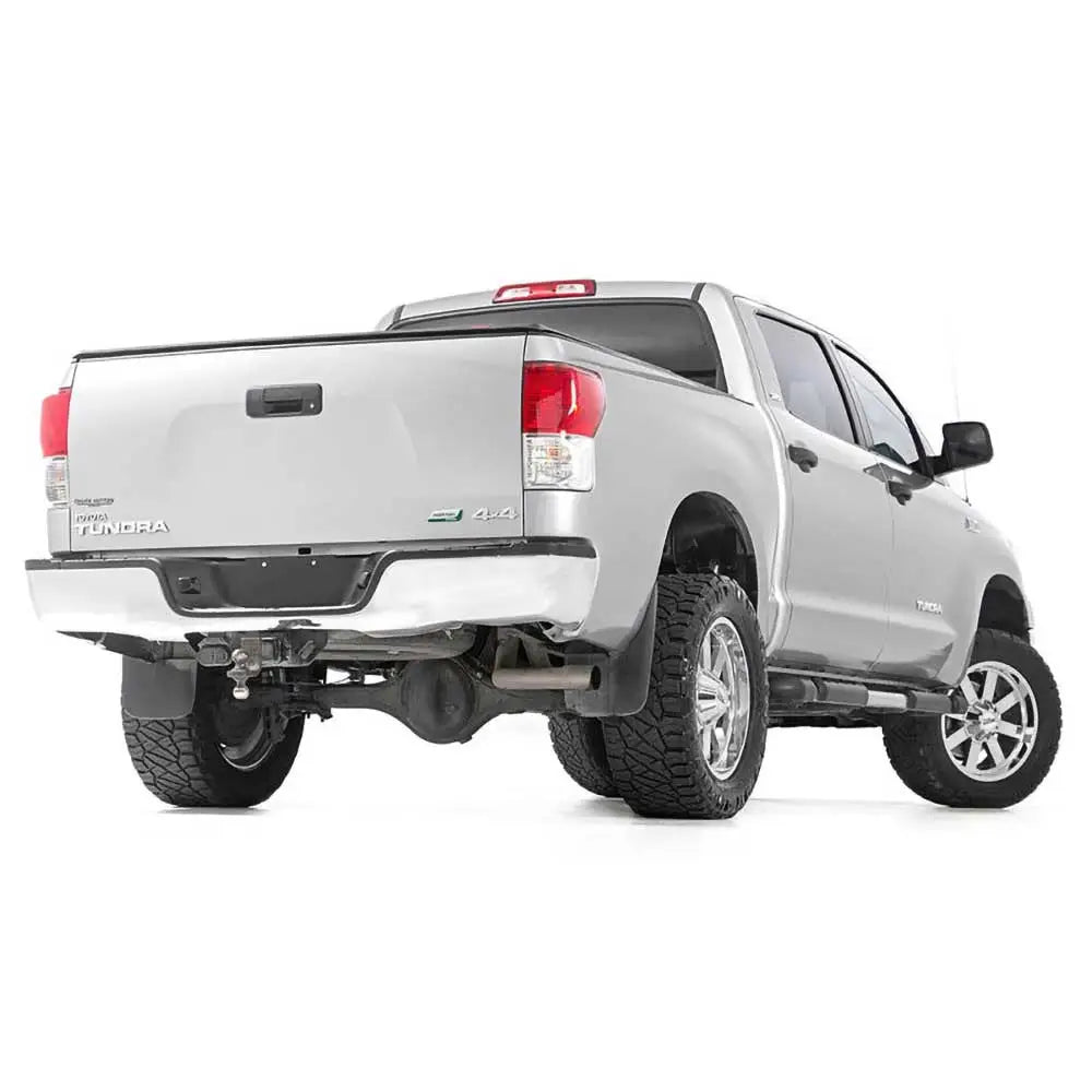 Rough Country Hevesett 3,5’’ Løft - Toyota Tundra 14-21