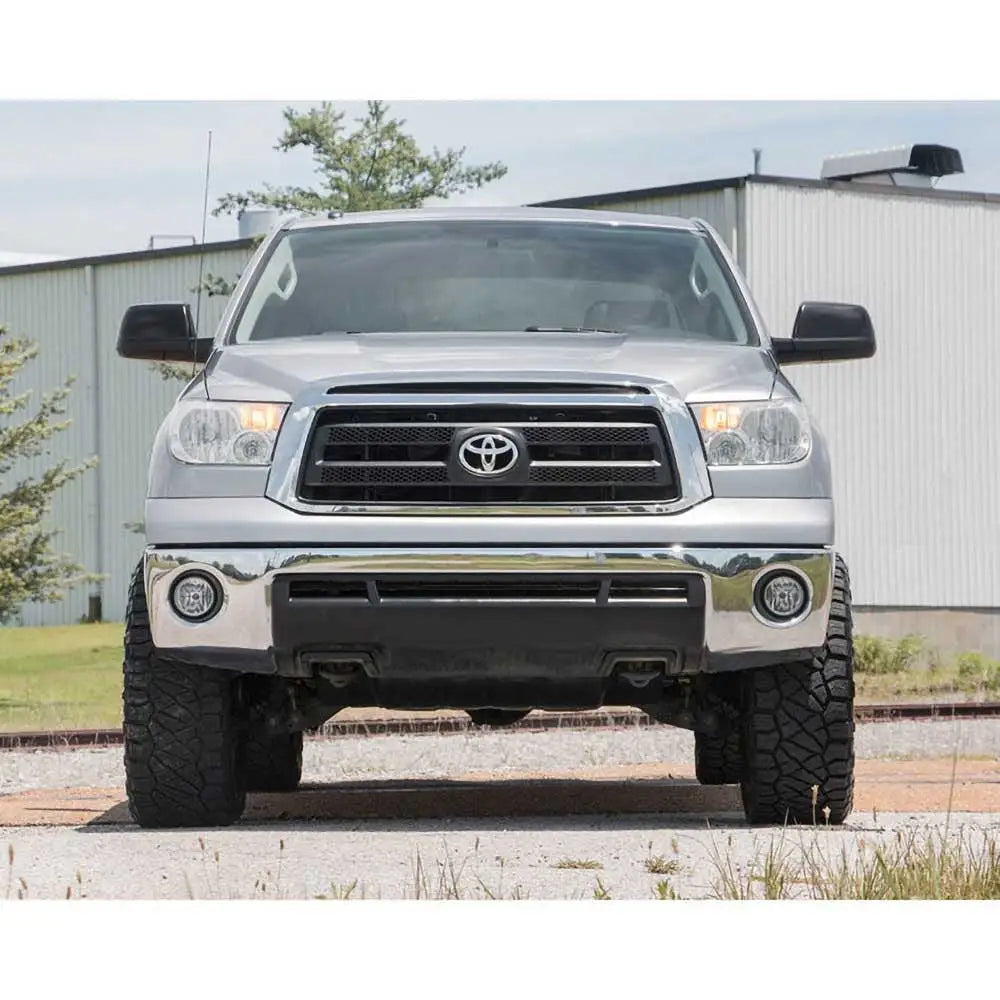 Rough Country Hevesett 3,5’’ Løft - Toyota Tundra 14-21