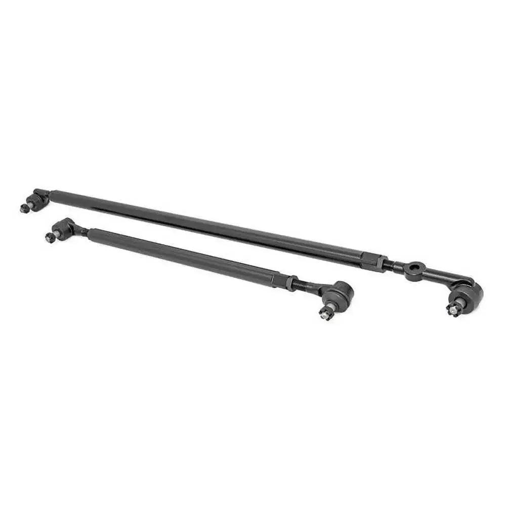 Rough Country Jeep Wrangler Lj 04-06 Geometri Korreksjonssett - 1