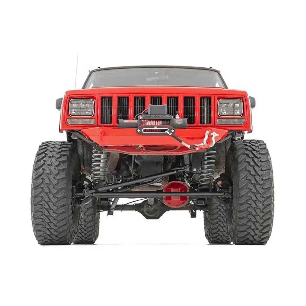 Rough Country Jeep Wrangler Lj 04-06 Geometri Korreksjonssett - 9