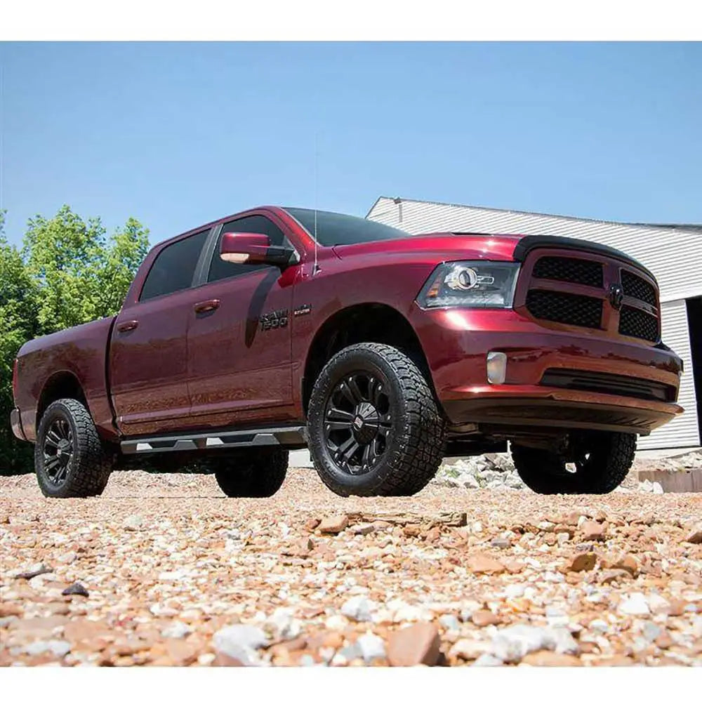 Rough Country Løftesett 3’’ - Dodge Ram 1500 Ds 12-18