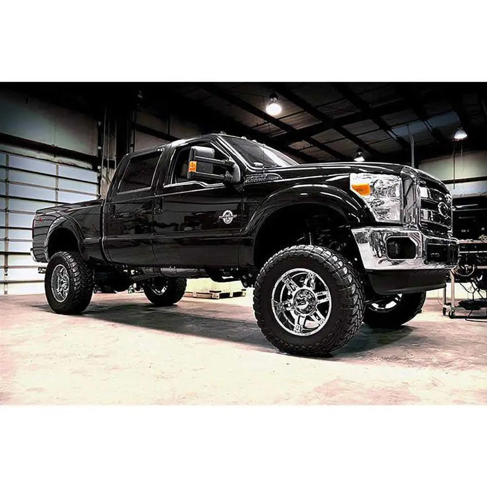 Rough Country Løftesett 6’’ - Ford F350 05-07