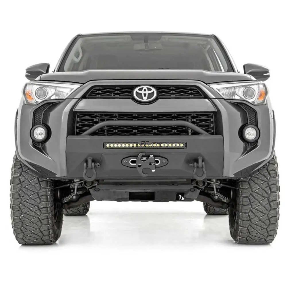 Rough Country Støtfanger Foran - Passer til Toyota 4runner 14-