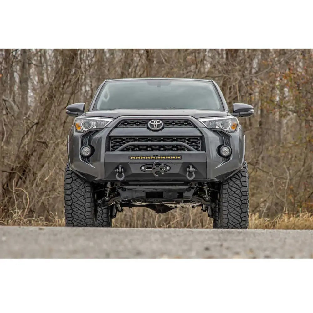 Rough Country Støtfanger Foran - Passer til Toyota 4runner 14-