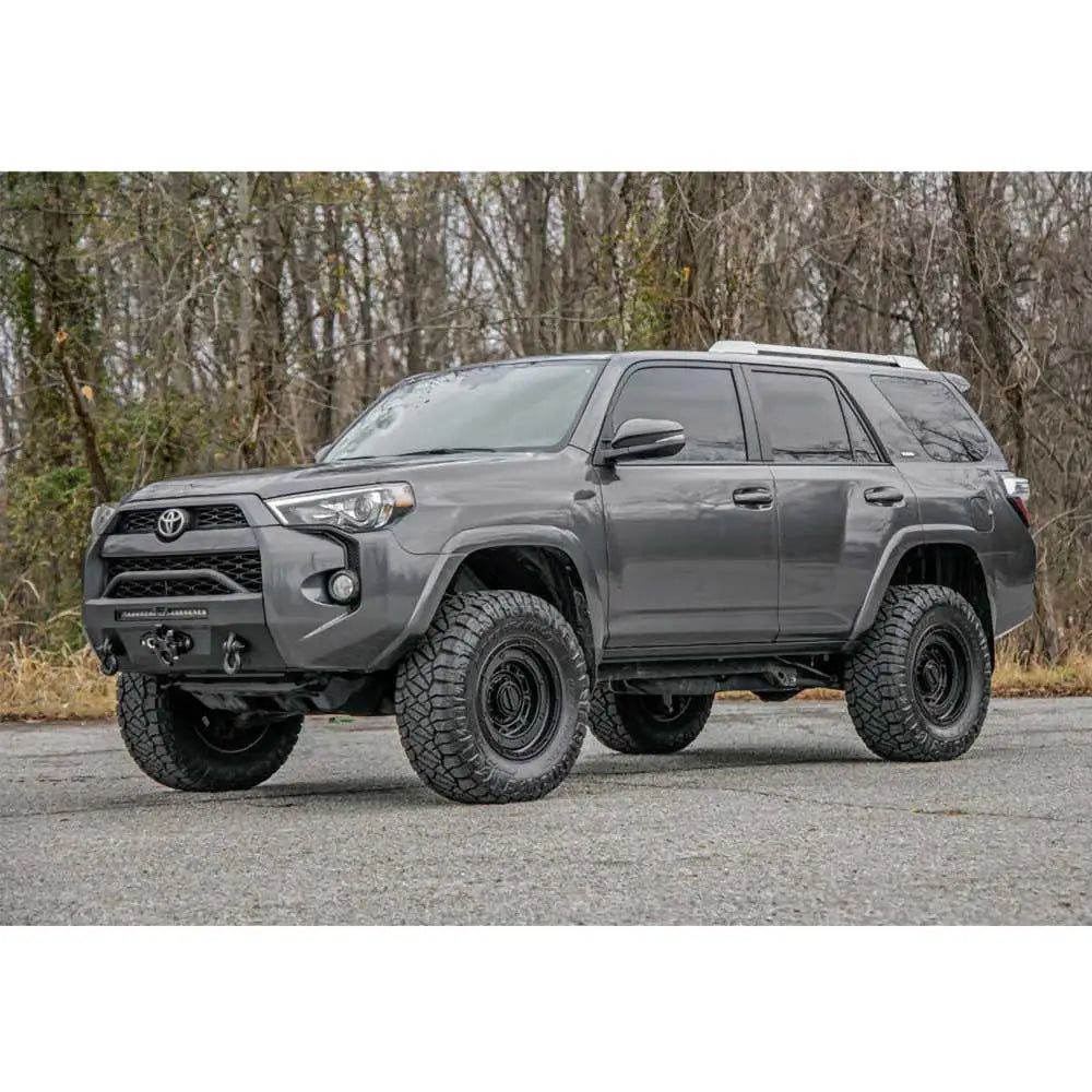 Rough Country Støtfanger Foran - Passer til Toyota 4runner 14-