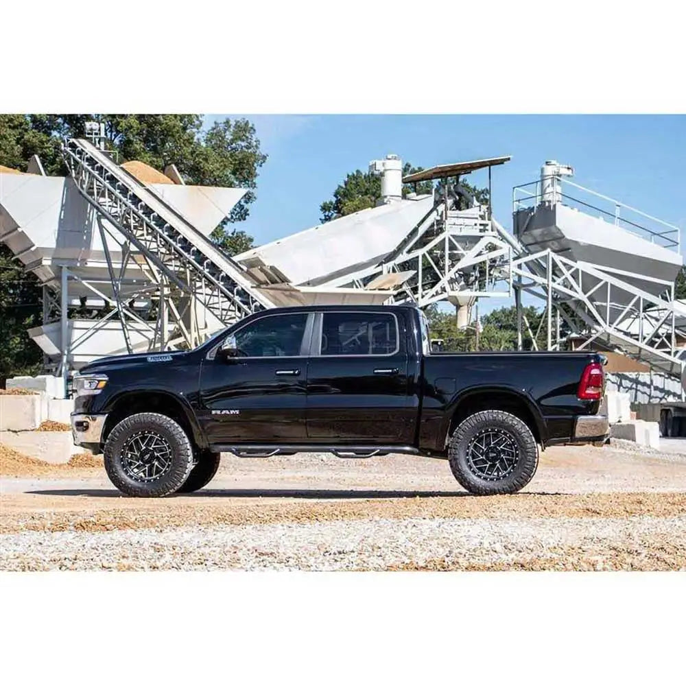 Rough Country Suspension Kit med N3-støtdempere Lift 6’’ - Ram 1500 Dt 19-