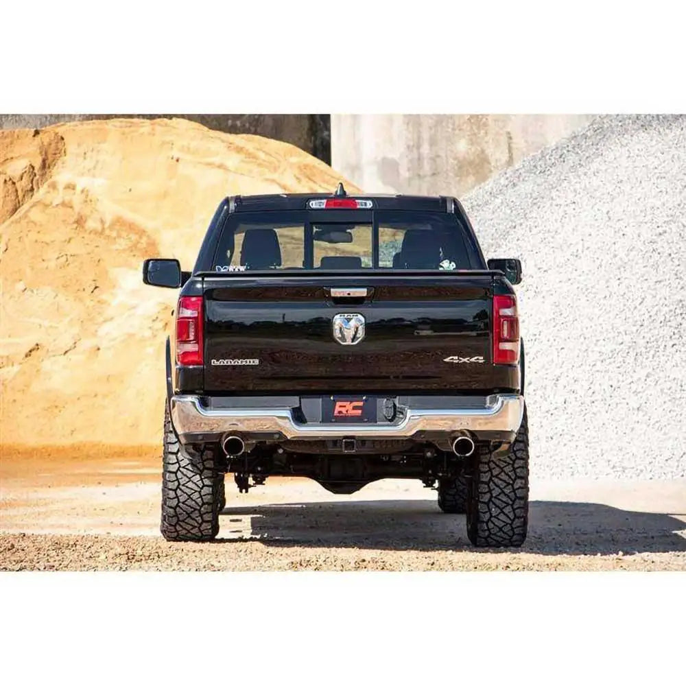 Rough Country Suspension Kit med N3-støtdempere Lift 6’’ - Ram 1500 Dt 19-