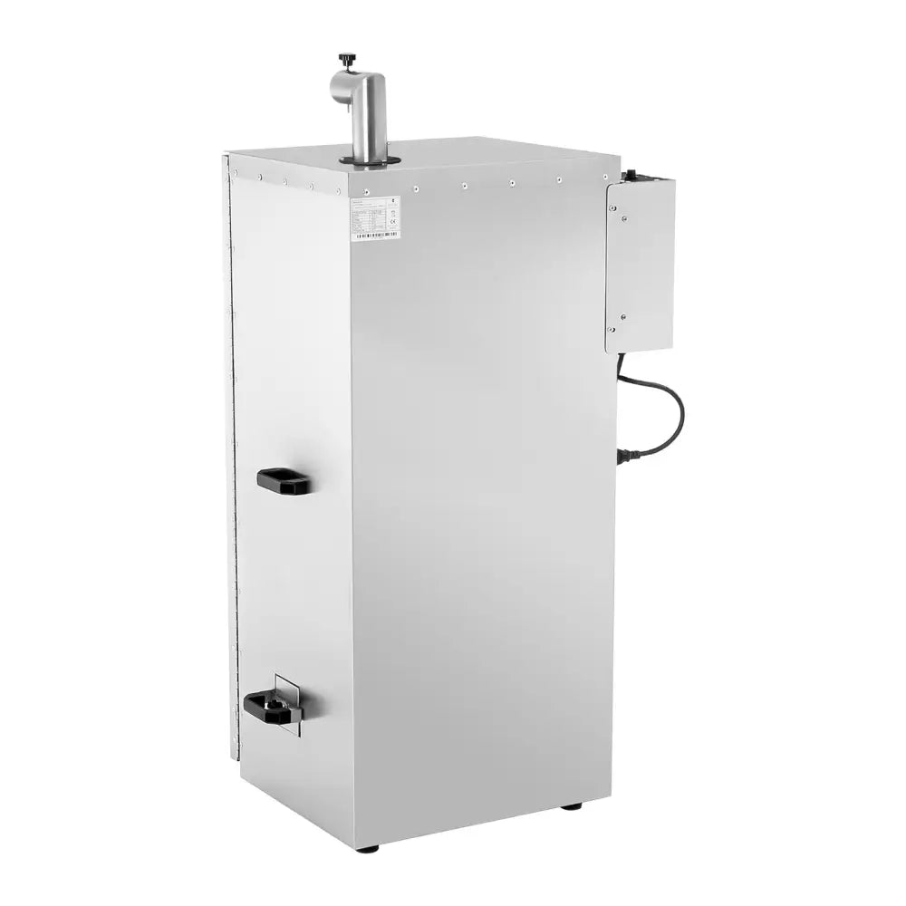 Røykeovn Elektrisk 70l 1000w Royal Catering - 4