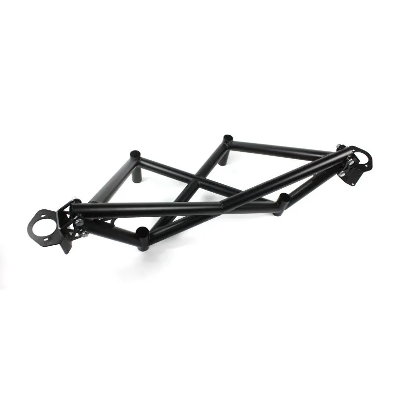 6-punkts bakre avstiver for BMW E36 drift og motorsport