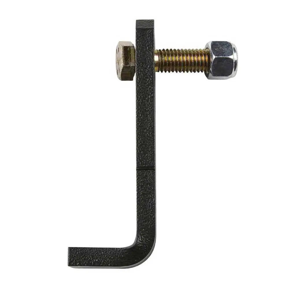 Rubicon Express Lift 2,5-6’ Flytting Av Panhardstangfeste - Jeep Wrangler Yj 87-95 - 6