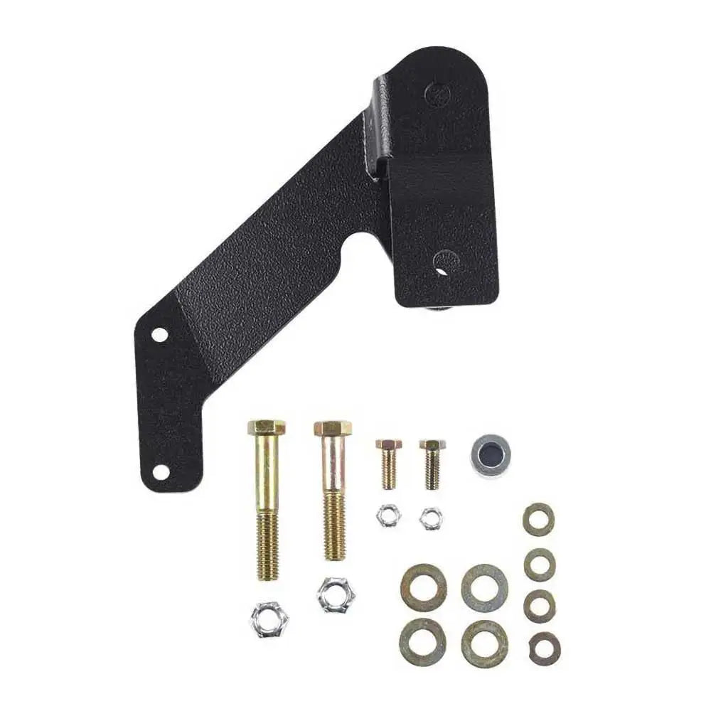 Rubicon Express Lift 3-4,5’ Flytting Av Panhardstangfeste Bak - Jeep Wrangler Jk 2 d 07-18 - 3