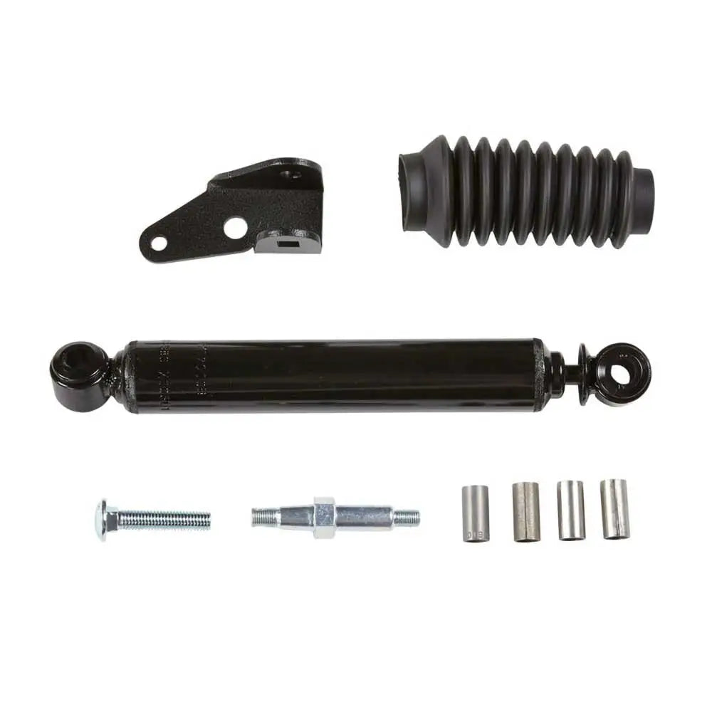 Rubicon Express Styredemper For Jeep Wrangler Tj 97-06 - 1