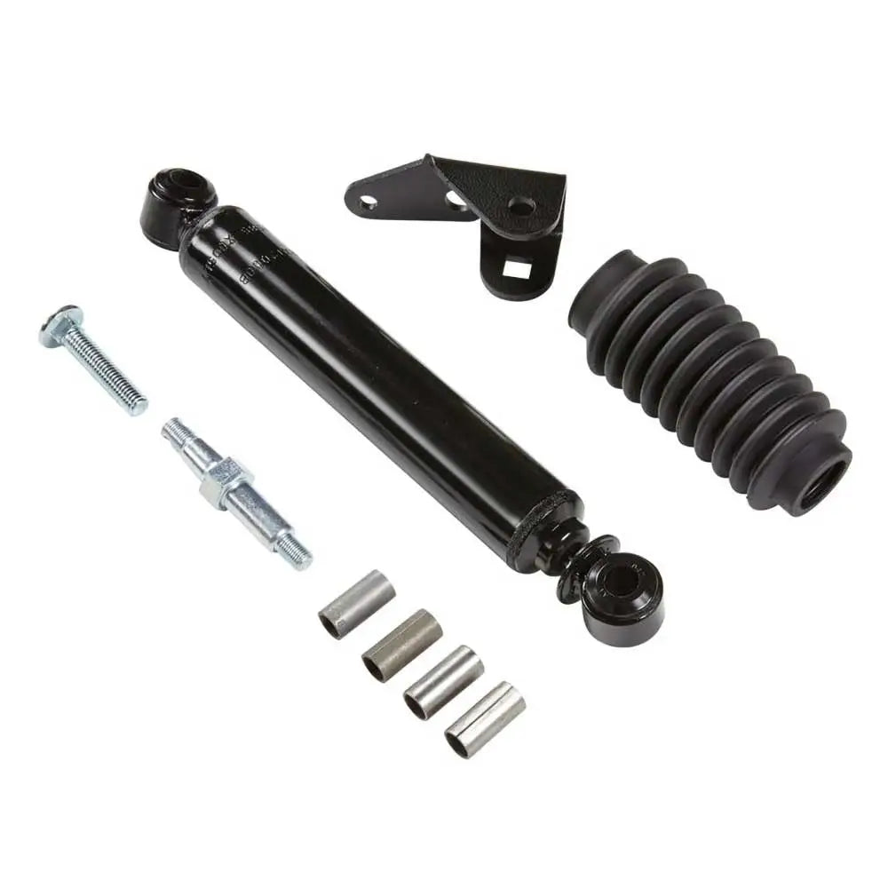 Rubicon Express Styredemper For Jeep Wrangler Tj 97-06 - 2