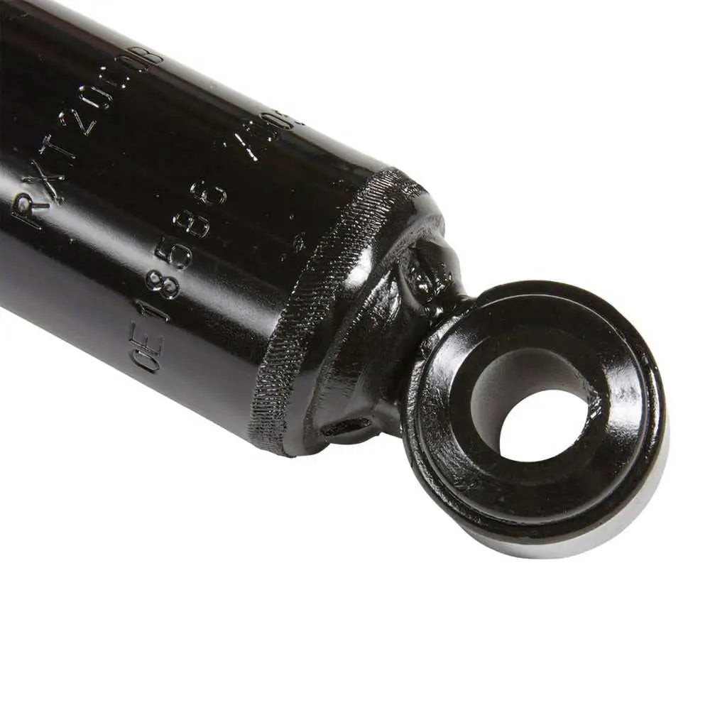 Rubicon Express Styredemper for Jeep Wrangler Tj 97-06