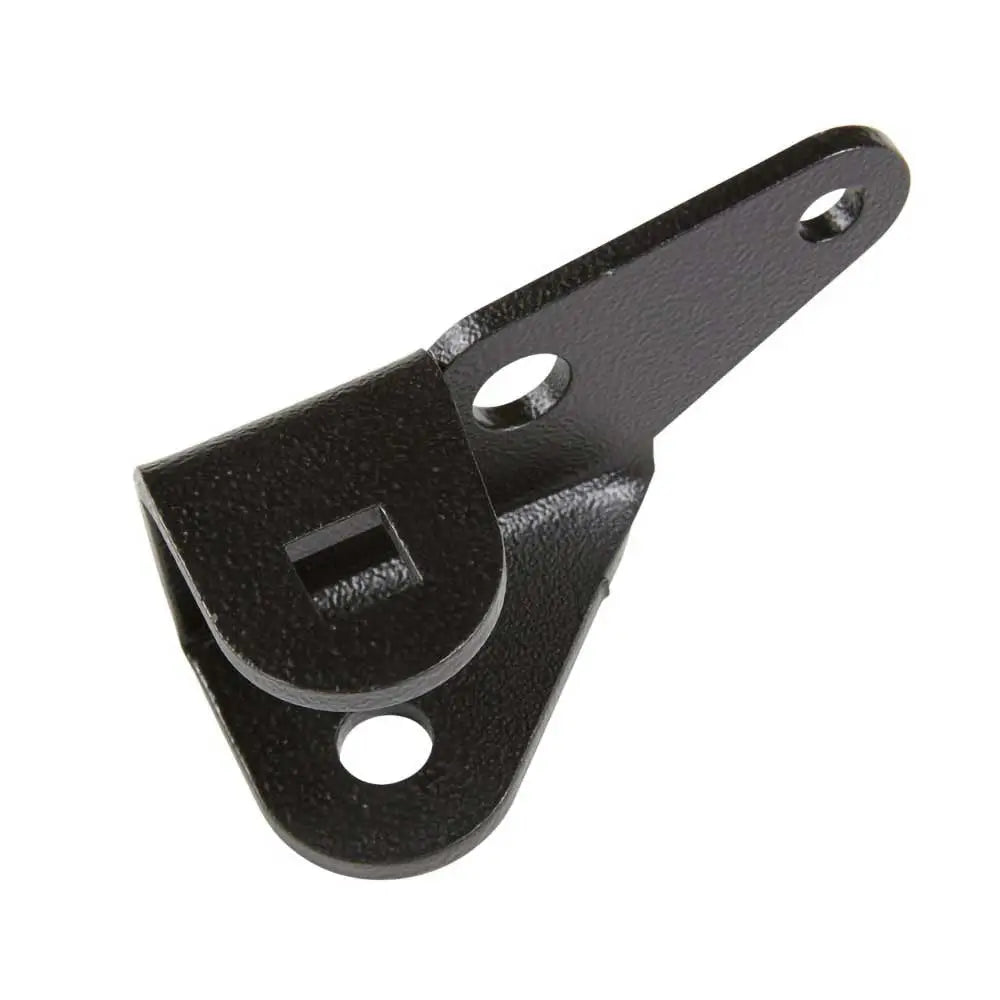 Rubicon Express Styredemper for Jeep Wrangler Tj 97-06