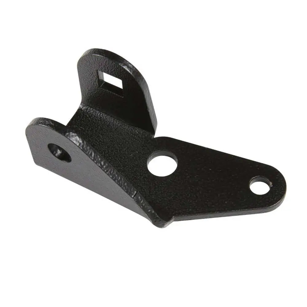 Rubicon Express Styredemper for Jeep Wrangler Tj 97-06