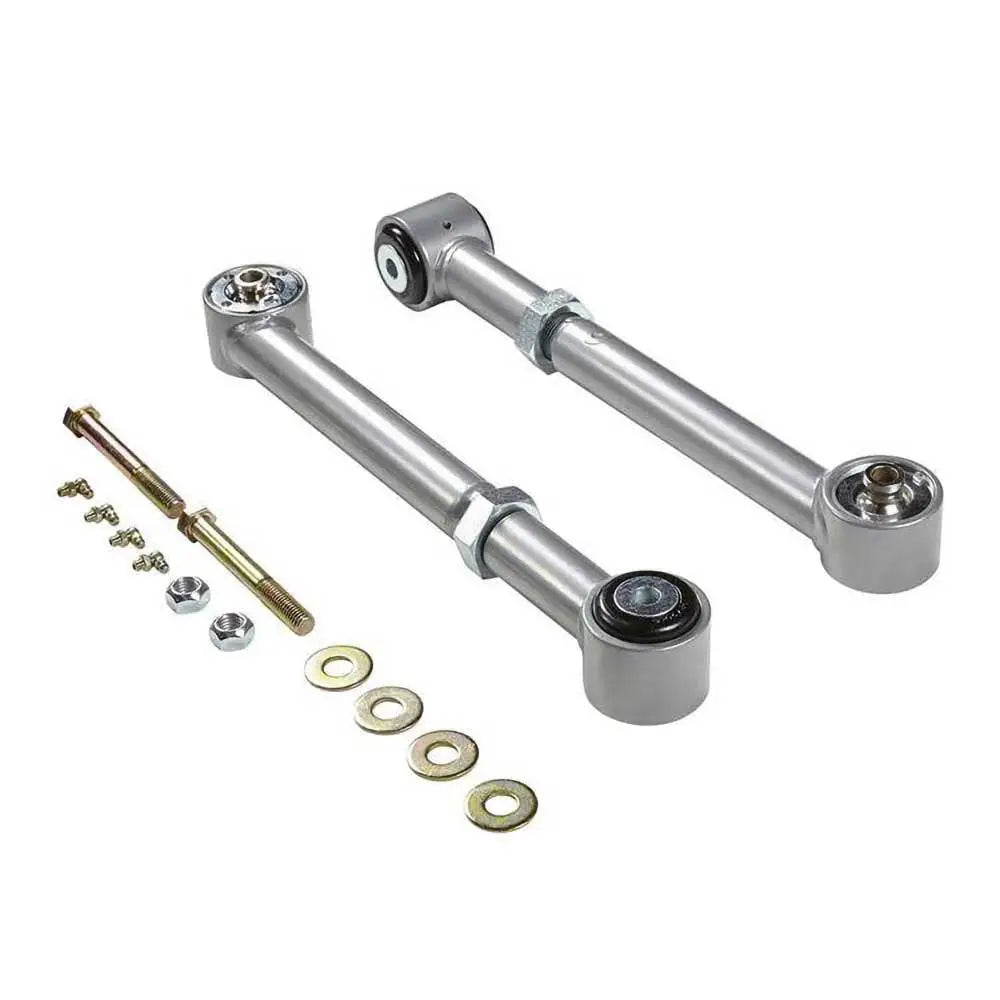 Rubicon Express Super-flex Lift 3-4,5’ Justerbare Nedre Bærearmer Bak - Jeep Wrangler Lj 04-06 - 3