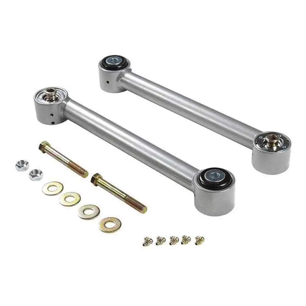 Rubicon Express Super-flex Lift 3,5-5,5’ Bakre Nedre Bærearm - Jeep Grand Cherokee Zj 93-98 - 3