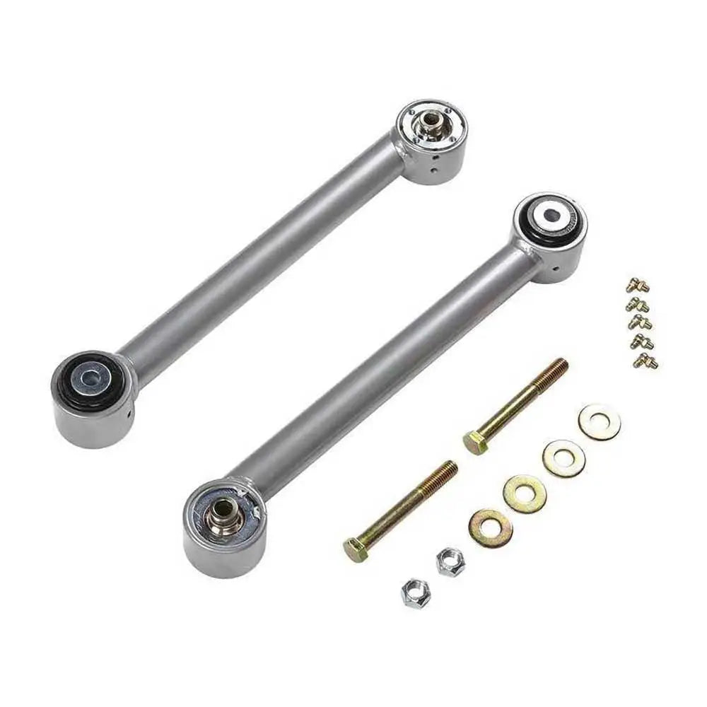 Rubicon Express Super-flex Lift 3,5-5,5’ Bakre Nedre Bærearm - Jeep Grand Cherokee Zj 93-98 - 1