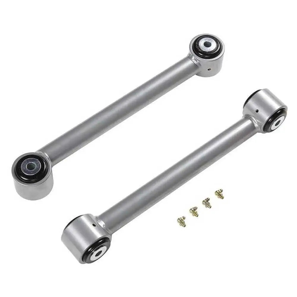 Rubicon Express Super-ride Lift 3-4,5’ Nedre Bærearm Foran - Jeep Wrangler Lj 04-06 - 1