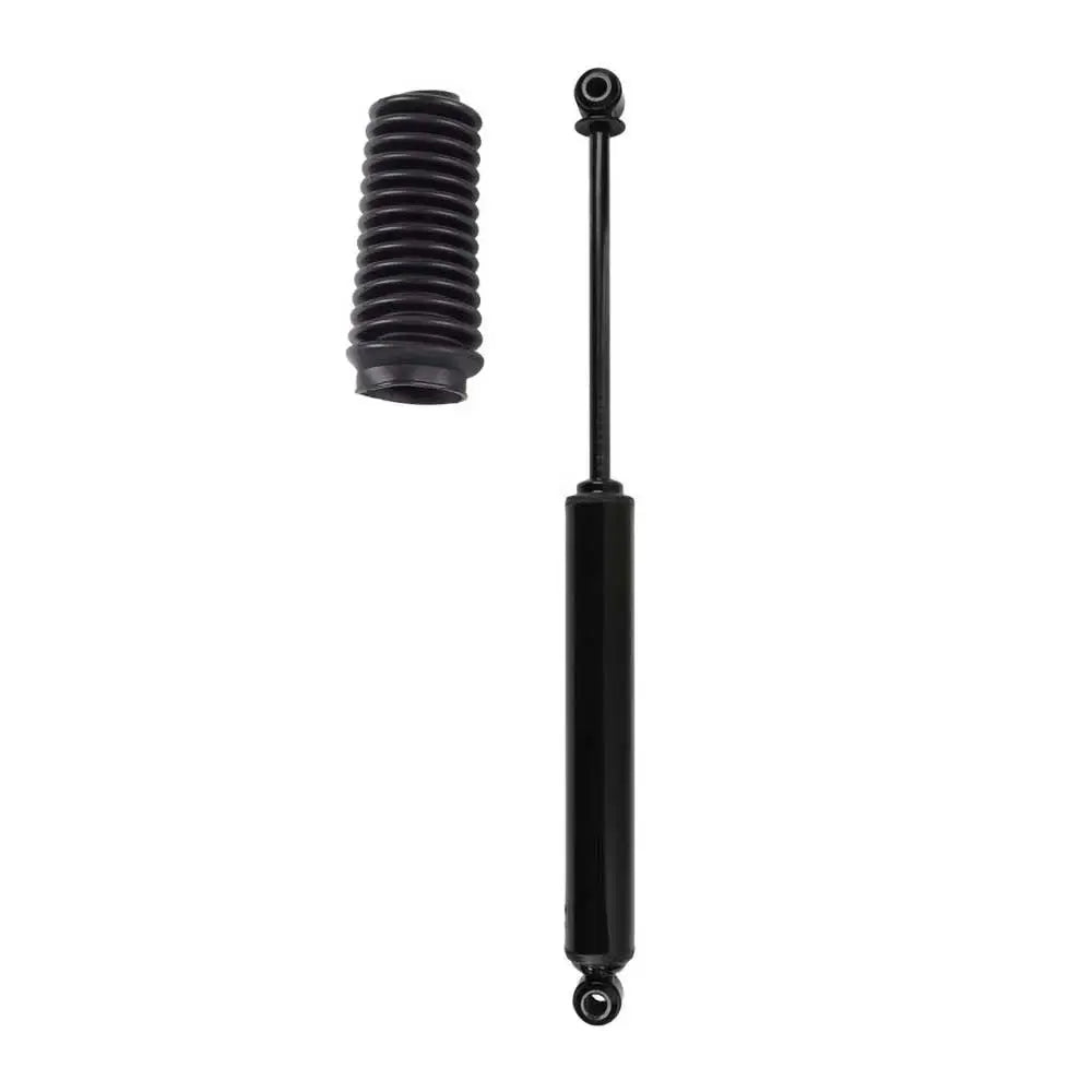 Rubicon Express Twin-tube Hevesett 2,5’ Løft - Jeep Wrangler Jk 4 d 07-18 - 5