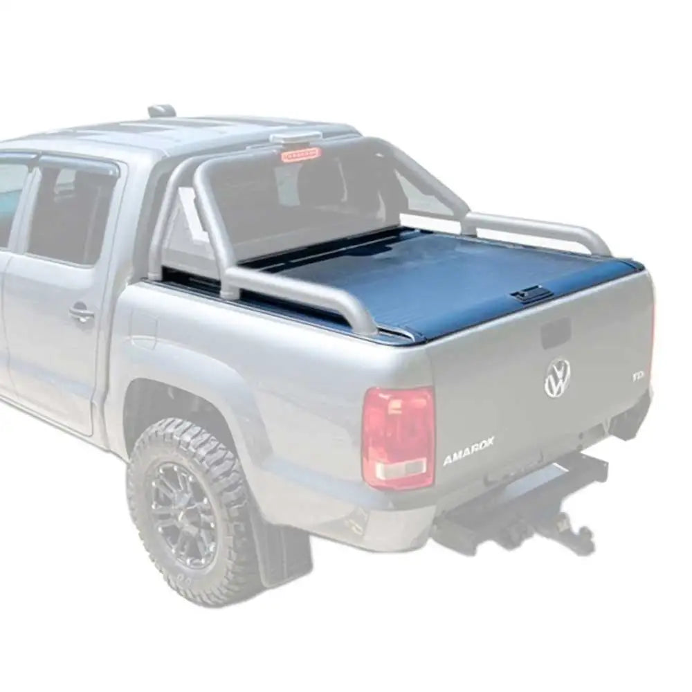 Rustbeskyttelse Motorlokk Pakning Ofd R3 - Volkswagen Amarok 10-23 - 1